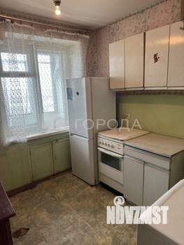 1-к квартира, на длительный срок, 30м2, 7/9 этаж