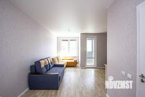 Студия квартира, на длительный срок, 29м2, 6/16 этаж