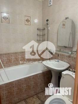 2-к квартира, на длительный срок, 60м2, 2/5 этаж