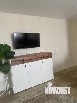 2-к квартира, на длительный срок, 46м2, 4/4 этаж