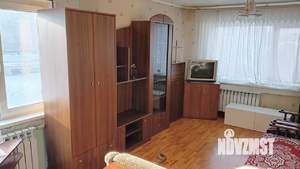 2-к квартира, на длительный срок, 48м2, 5/5 этаж