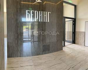 Студия квартира, на длительный срок, 30м2, 9/24 этаж