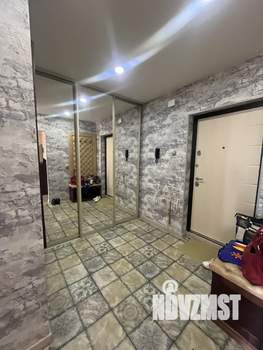 1-к квартира, на длительный срок, 40м2, 10/10 этаж