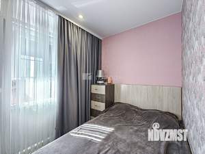 3-к квартира, на длительный срок, 43м2, 9/9 этаж