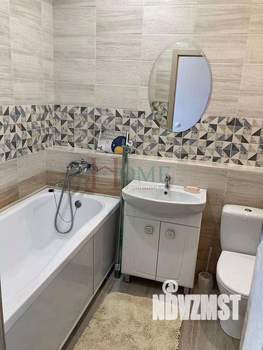 1-к квартира, на длительный срок, 35м2, 9/18 этаж