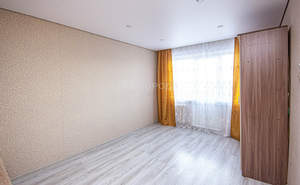 1-к квартира, на длительный срок, 33м2, 4/5 этаж