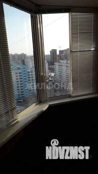 1-к квартира, на длительный срок, 32м2, 15/17 этаж