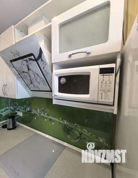 1-к квартира, на длительный срок, 50м2, 10/17 этаж