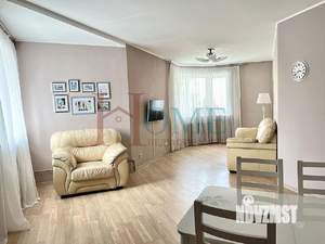 2-к квартира, на длительный срок, 63м2, 3/9 этаж