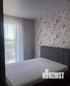 1-к квартира, на длительный срок, 44м2, 14/24 этаж