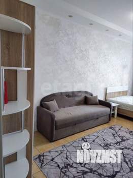 1-к квартира, на длительный срок, 44м2, 13/18 этаж