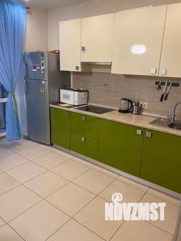 2-к квартира, на длительный срок, 65м2, 12/15 этаж