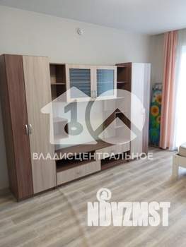 1-к квартира, на длительный срок, 40м2, 8/16 этаж