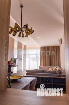 1-к квартира, на длительный срок, 74м2, 5/6 этаж