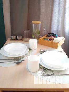 1-к квартира, посуточно, 31м2, 7/9 этаж