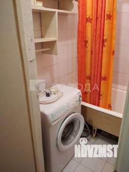 1-к квартира, на длительный срок, 35м2, 1/6 этаж