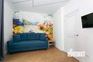 3-к квартира, на длительный срок, 55м2, 5/13 этаж