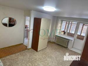 2-к квартира, на длительный срок, 44м2, 2/5 этаж