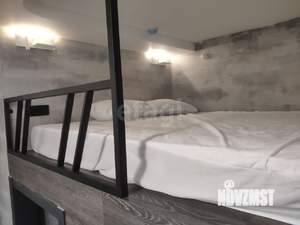 Студия квартира, на длительный срок, 28м2, 1/11 этаж