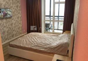 2-к квартира, на длительный срок, 48м2, 22/23 этаж