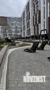 2-к квартира, на длительный срок, 39м2, 11/25 этаж