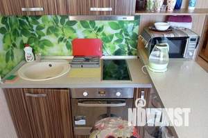 1-к квартира, посуточно, 32м2, 13/25 этаж