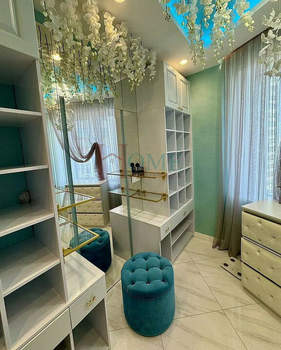 2-к квартира, на длительный срок, 65м2, 18/25 этаж