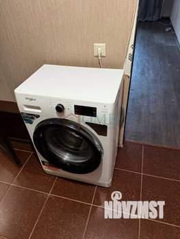 Студия квартира, на длительный срок, 37м2, 3/10 этаж