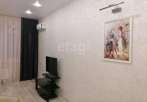 2-к квартира, на длительный срок, 57м2, 4/20 этаж
