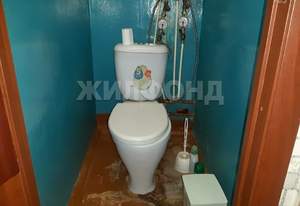 1-к квартира, на длительный срок, 42м2, 2/5 этаж