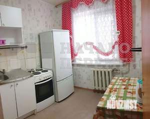 1-к квартира, на длительный срок, 31м2, 1/5 этаж