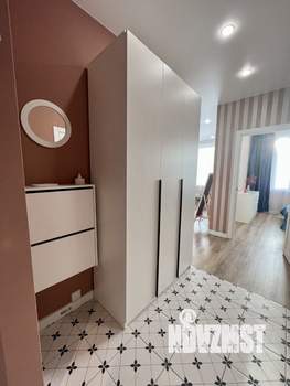 1-к квартира, на длительный срок, 41м2, 2/7 этаж