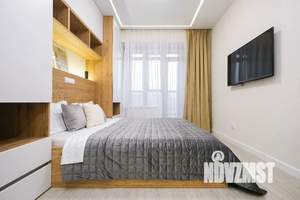 Студия квартира, посуточно, 25м2, 10/25 этаж