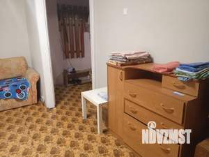 1-к квартира, посуточно, 32м2, 5/5 этаж