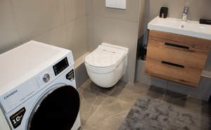 Студия квартира, на длительный срок, 29м2, 4/24 этаж