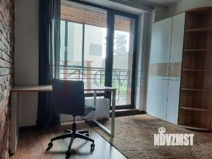 3-к квартира, на длительный срок, 78м2, 3/17 этаж