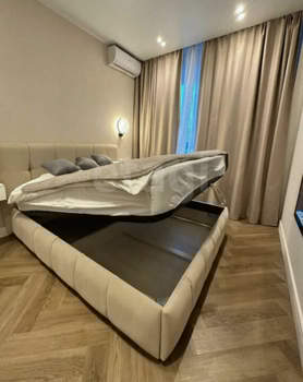 2-к квартира, на длительный срок, 55м2, 9/24 этаж