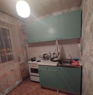 2-к квартира, на длительный срок, 50м2, 4/10 этаж