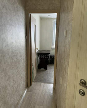 1-к квартира, на длительный срок, 30м2, 2/5 этаж