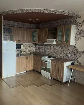 Студия квартира, на длительный срок, 23м2, 8/10 этаж