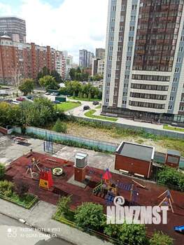 1-к квартира, на длительный срок, 34м2, 6/19 этаж