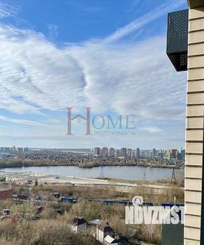 1-к квартира, на длительный срок, 40м2, 12/25 этаж