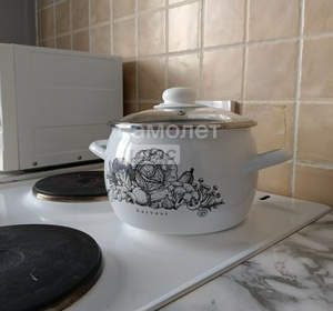 1-к квартира, на длительный срок, 27м2, 3/8 этаж