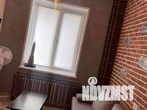 Студия квартира, на длительный срок, 18м2, 1/4 этаж