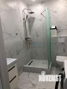 Студия квартира, на длительный срок, 28м2, 24/26 этаж