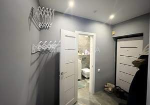 1-к квартира, на длительный срок, 36м2, 1/5 этаж