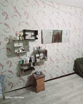 2-к квартира, на длительный срок, 30м2, 2/5 этаж