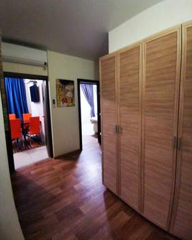 2-к квартира, на длительный срок, 52м2, 12/20 этаж