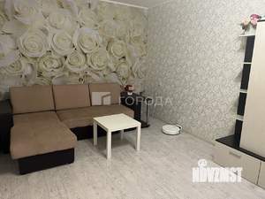 2-к квартира, на длительный срок, 60м2, 1/9 этаж