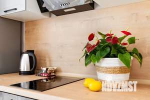 1-к квартира, посуточно, 35м2, 8/25 этаж